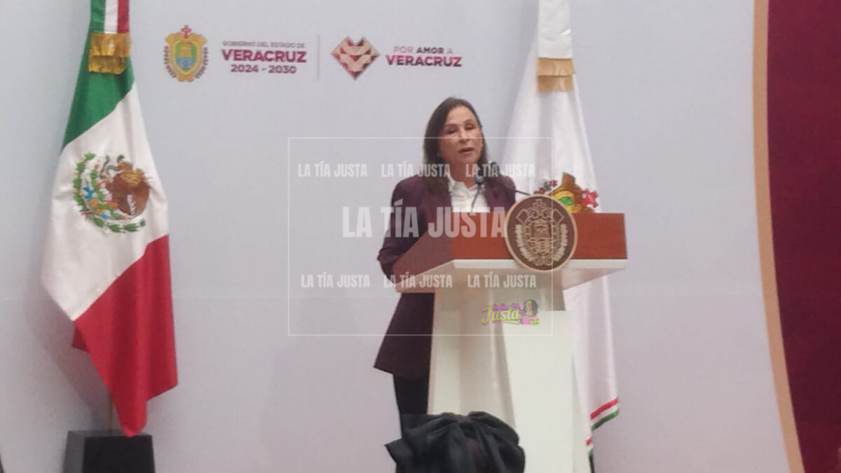 Operativos de seguridad para El Grito en Veracruz