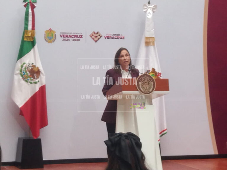 Operativos de seguridad para El Grito en Veracruz