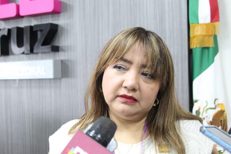 OPLE Veracruz plantea presupuesto de 1,399 mdp para elecciones 2027