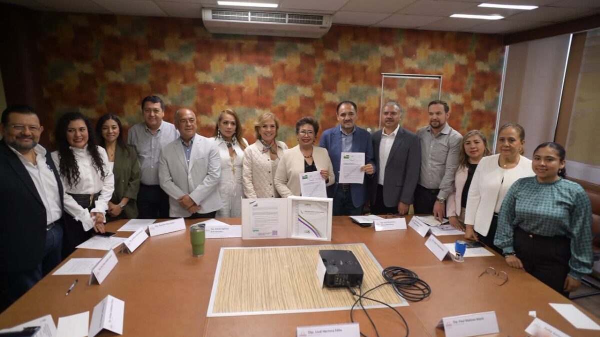ORFIS identifica daño patrimonial de más de 2,700 MDP en Veracruz