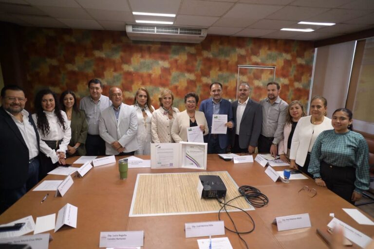 ORFIS identifica daño patrimonial de más de 2,700 MDP en Veracruz