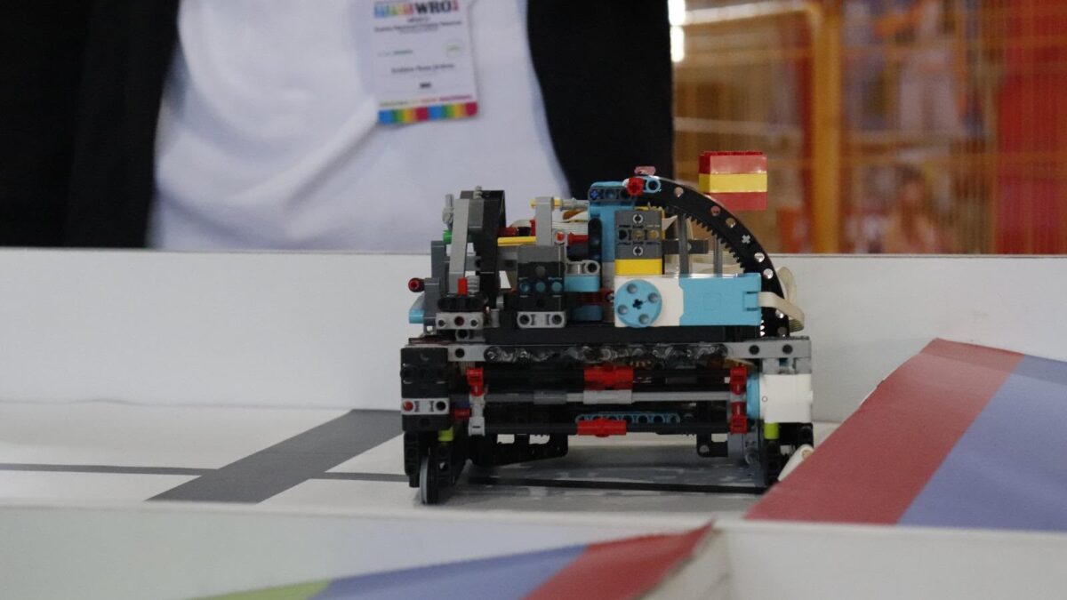 Orizaba acoge el Nacional WRO 2026 para jóvenes innovadores