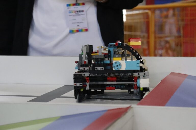Orizaba acoge el Nacional WRO 2026 para jóvenes innovadores