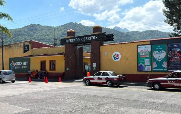 Orizaba se une al Segundo Simulacro Nacional 2026