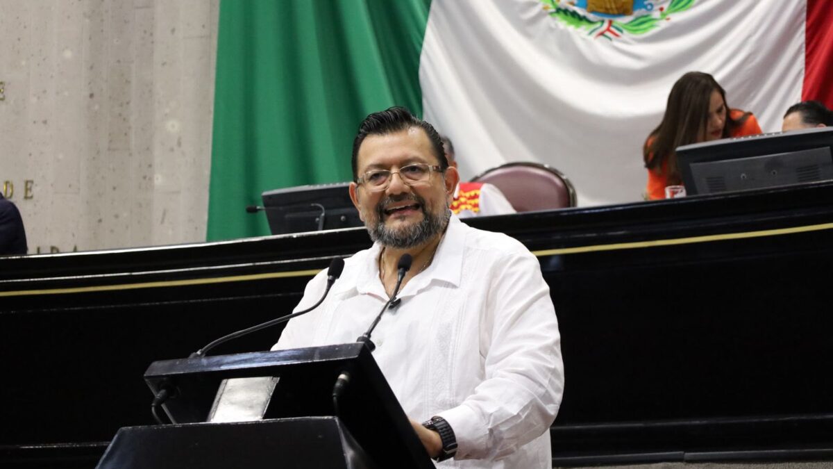 PAN critica negativa de MORENA sobre eliminación del fuero