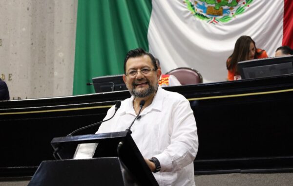 PAN critica negativa de MORENA sobre eliminación del fuero