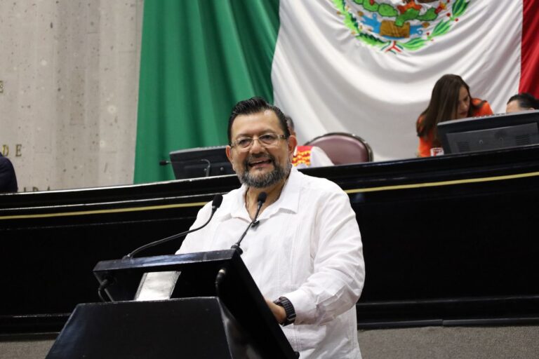 PAN critica negativa de MORENA sobre eliminación del fuero