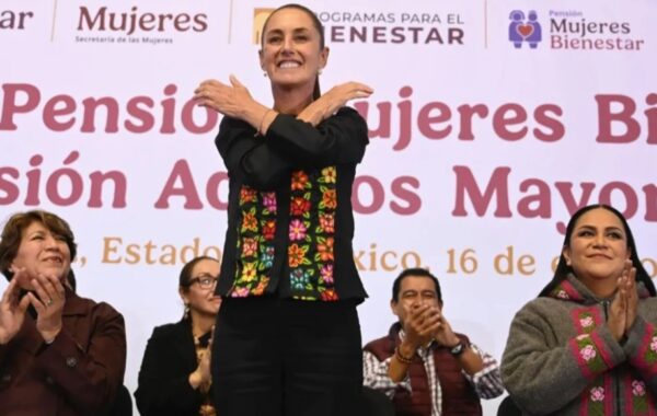 Presupuesto 2027 destina 636 mil mdp a igualdad de género