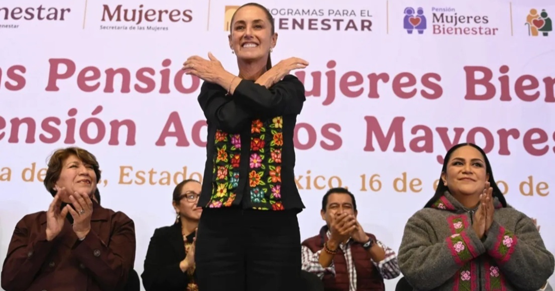 Presupuesto 2027 destina 636 mil mdp a igualdad de género