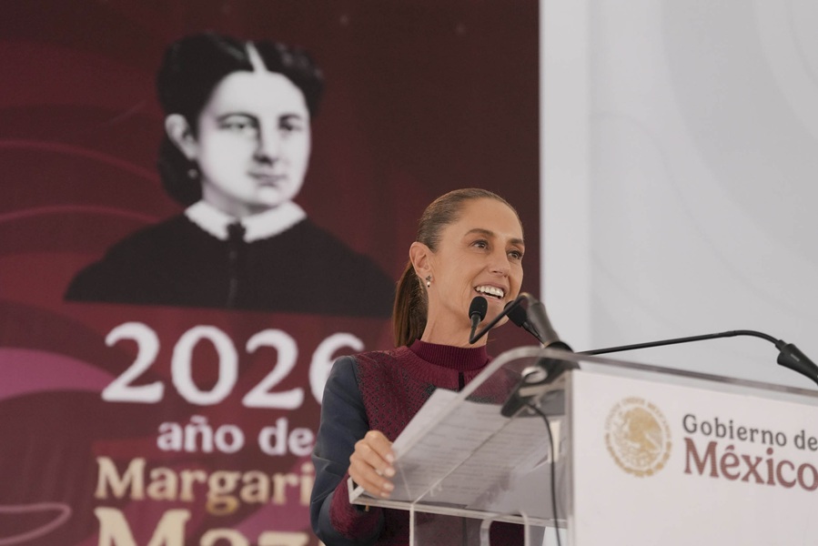 Producción de frijol alcanza 1.3 millones de toneladas en México