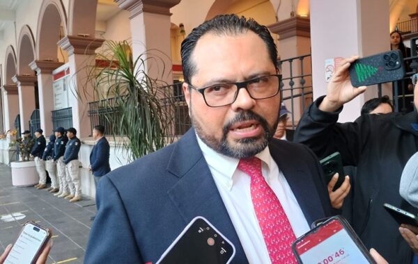 Propuesta de Ley de Ingresos de Veracruz será revelada pronto