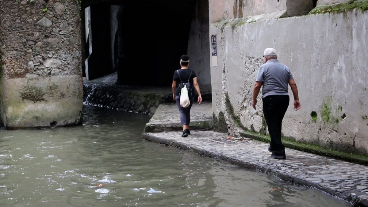 Protección Civil advierte sobre lluvias para fiestas patrias