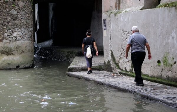 Protección Civil advierte sobre lluvias para fiestas patrias