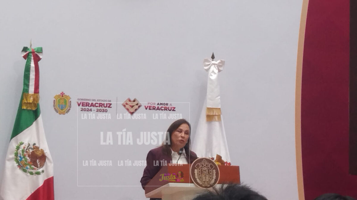 Ramos Alor se mantiene en el IMSS-Bienestar, asegura gobernadora