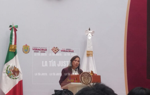 Ramos Alor se mantiene en el IMSS-Bienestar, asegura gobernadora