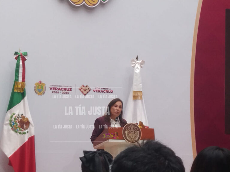 Ramos Alor se mantiene en el IMSS-Bienestar, asegura gobernadora