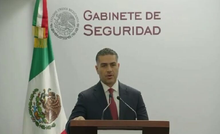Rescatan a dos secuestrados tras ataque a agentes en Veracruz