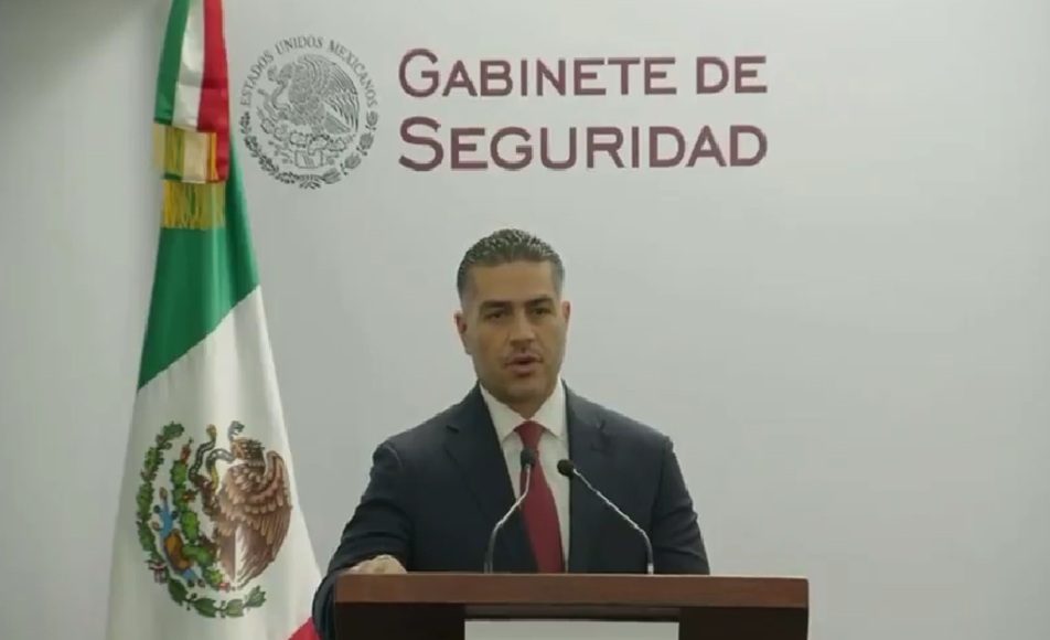 Rescatan a dos secuestrados tras ataque a agentes en Veracruz
