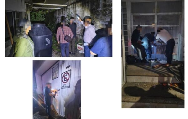 Restituyen propiedad a víctimas del cártel inmobiliario en Xalapa