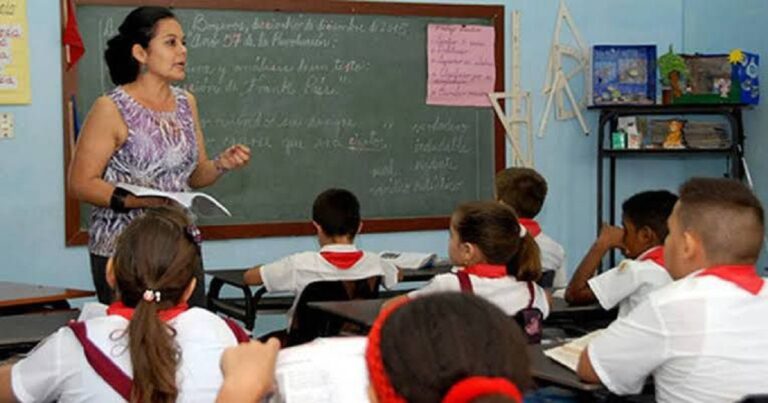 Resultados PISA 2025 reflejan retroceso educativo en México