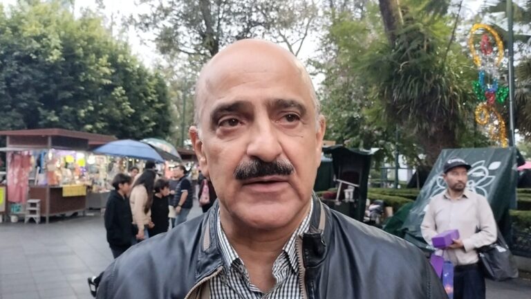 Ricardo Ahued, figura clave hacia la sucesión 2030 en Veracruz