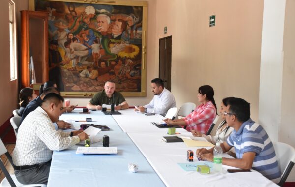 Río Blanco aprueba Ley de Ingresos y Presupuesto 2027