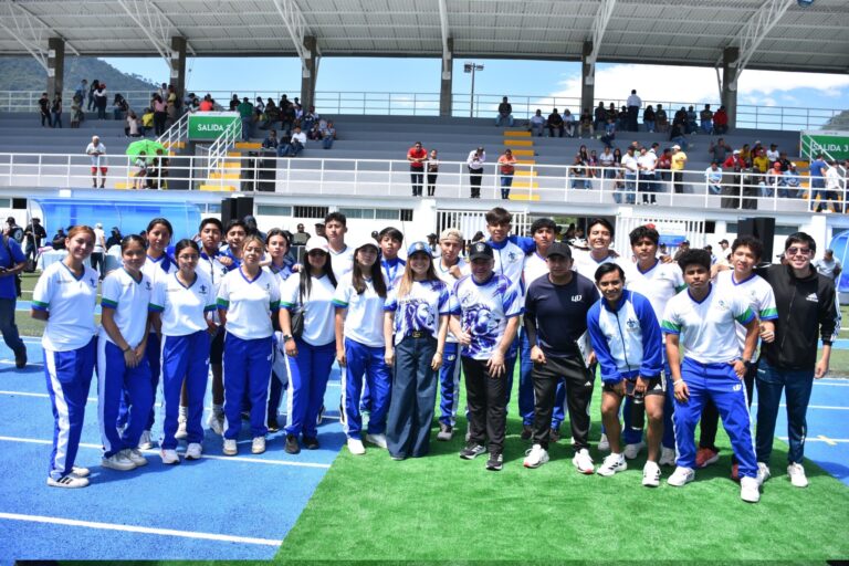 Río Blanco celebra fiesta deportiva con entrada gratuita