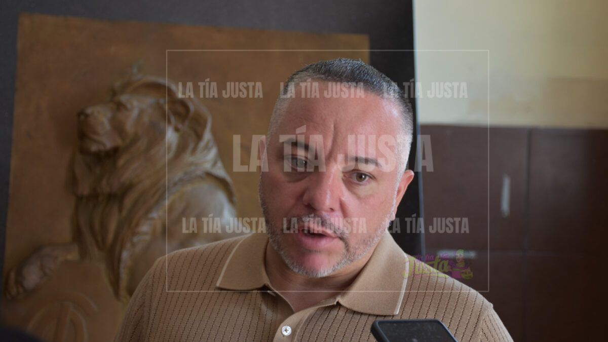 Río Blanco presenta proyectos para mejorar movilidad y comercio