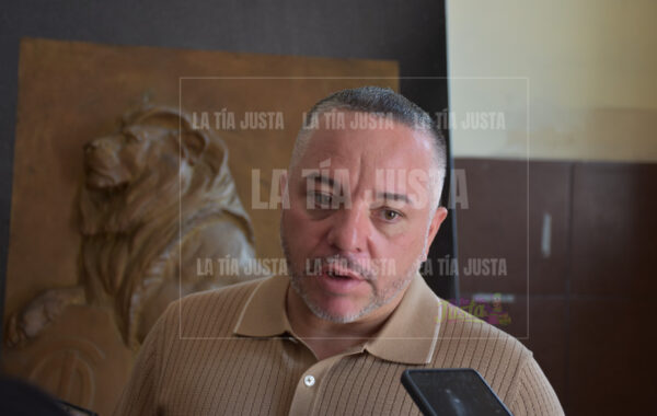 Río Blanco presenta proyectos para mejorar movilidad y comercio