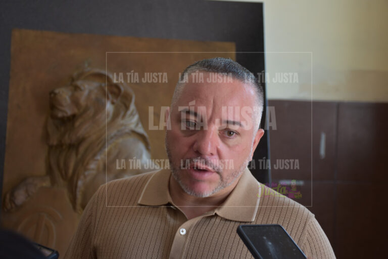 Río Blanco presenta proyectos para mejorar movilidad y comercio