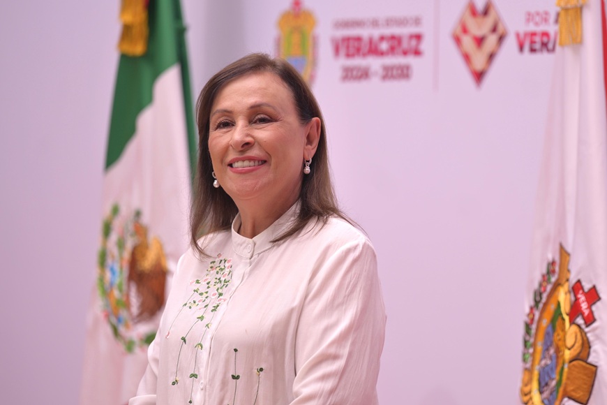 Rocío Nahle destaca importancia del CRIT en Minatitlán