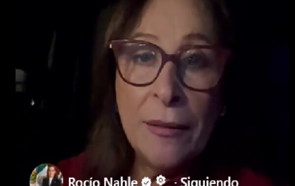 Rocío Nahle supervisa hospitales en Veracruz