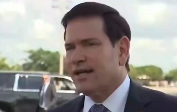 Rubio aclara que EU no actuará sin permiso de aliados