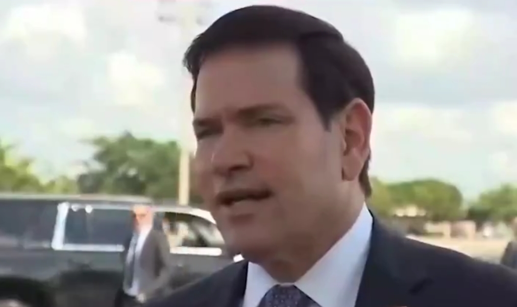 Rubio aclara que EU no actuará sin permiso de aliados