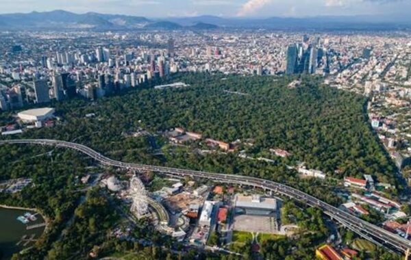 Sedena cambia ubicación de Museo Militar para proteger el medio ambiente