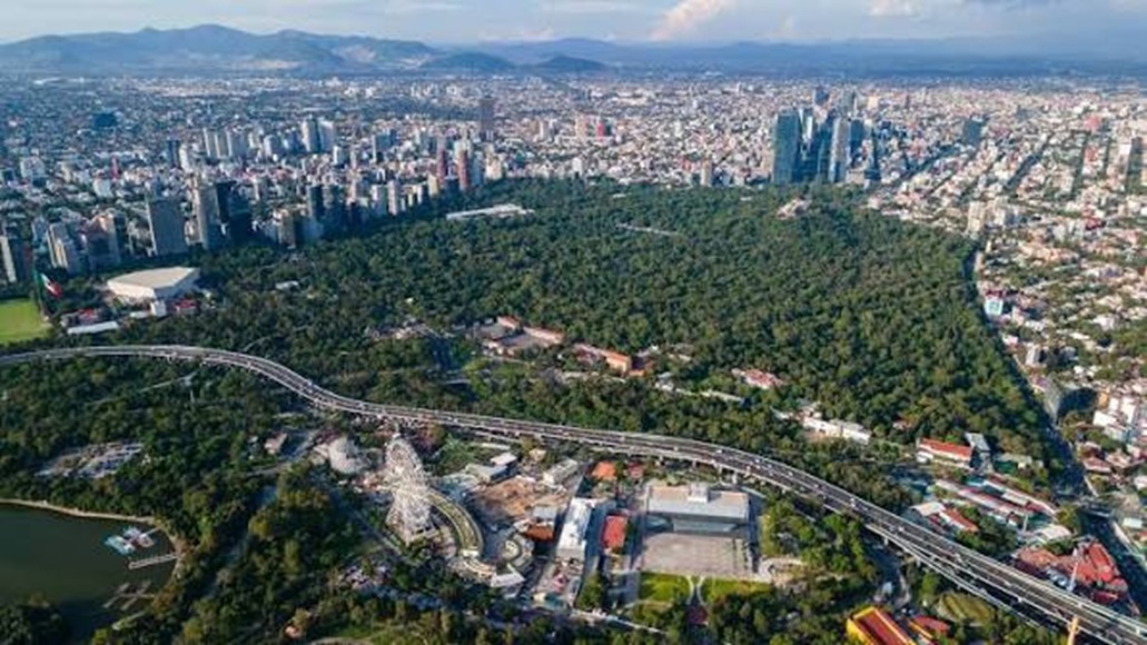Sedena cambia ubicación de Museo Militar para proteger el medio ambiente