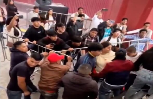 Segob atenderá demandas de estudiantes de El Mexe y homicidio