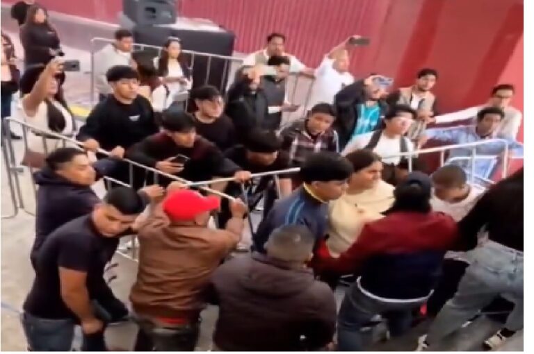 Segob atenderá demandas de estudiantes de El Mexe y homicidio