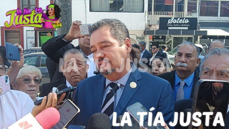 SNTE 32 denuncia extorsiones que afectan a maestros en Veracruz