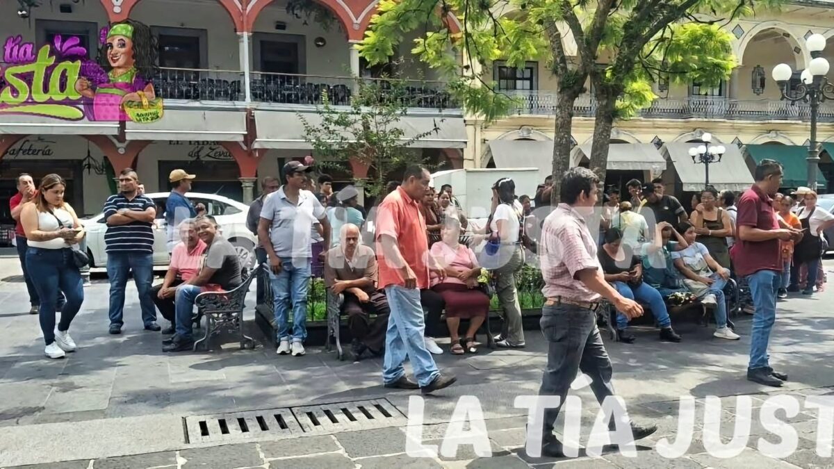 Suspensión de operativos contra taxistas tras protestas