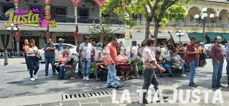 Suspensión de operativos contra taxistas tras protestas