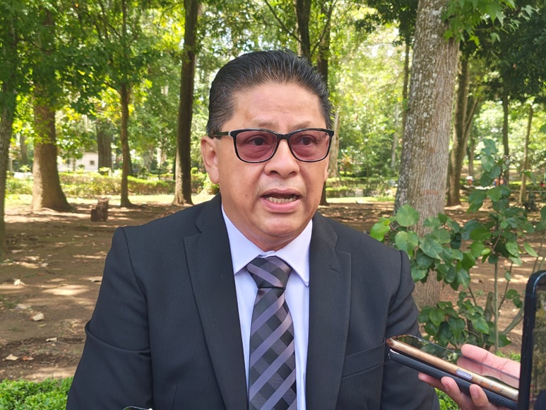 Trabajadores del Poder Ejecutivo exigen pago de laudos en Veracruz