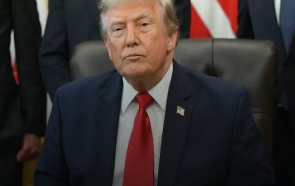 Trump advierte sobre aranceles por acercamiento Canadá-UE
