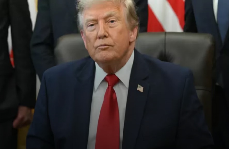 Trump advierte sobre aranceles por acercamiento Canadá-UE