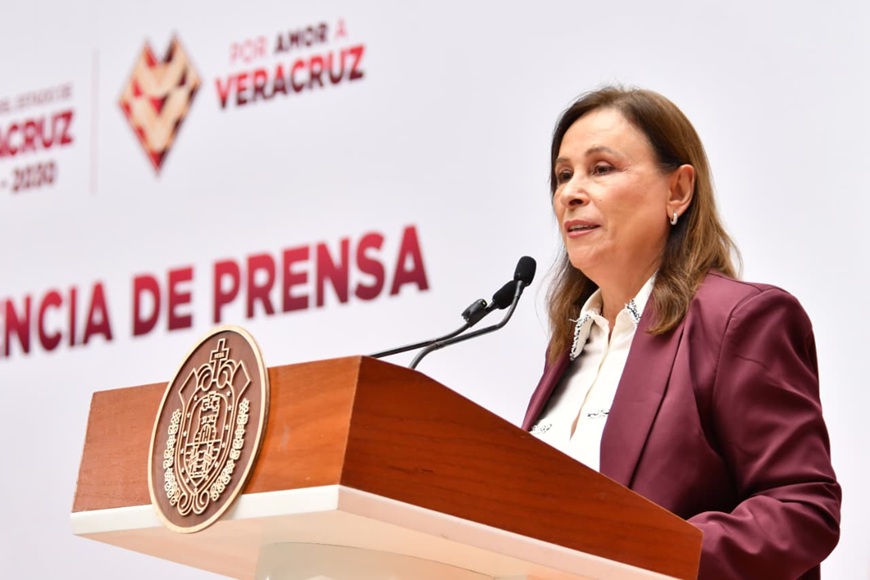 Veracruz asegura no hay emergencia sanitaria en medicamentos