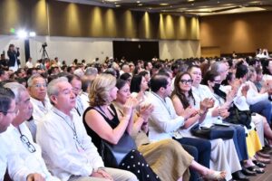 Veracruz, clave en el desarrollo energético nacional