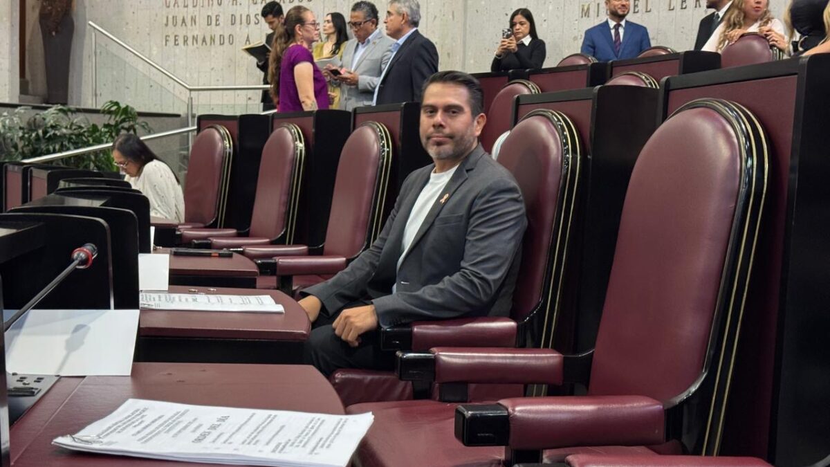 Veracruz elimina fuero para presidentes municipales