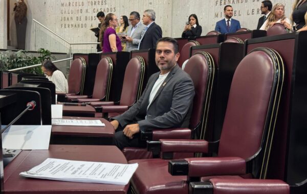 Veracruz elimina fuero para presidentes municipales