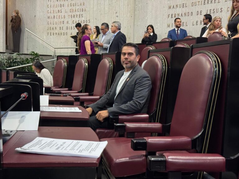 Veracruz elimina fuero para presidentes municipales
