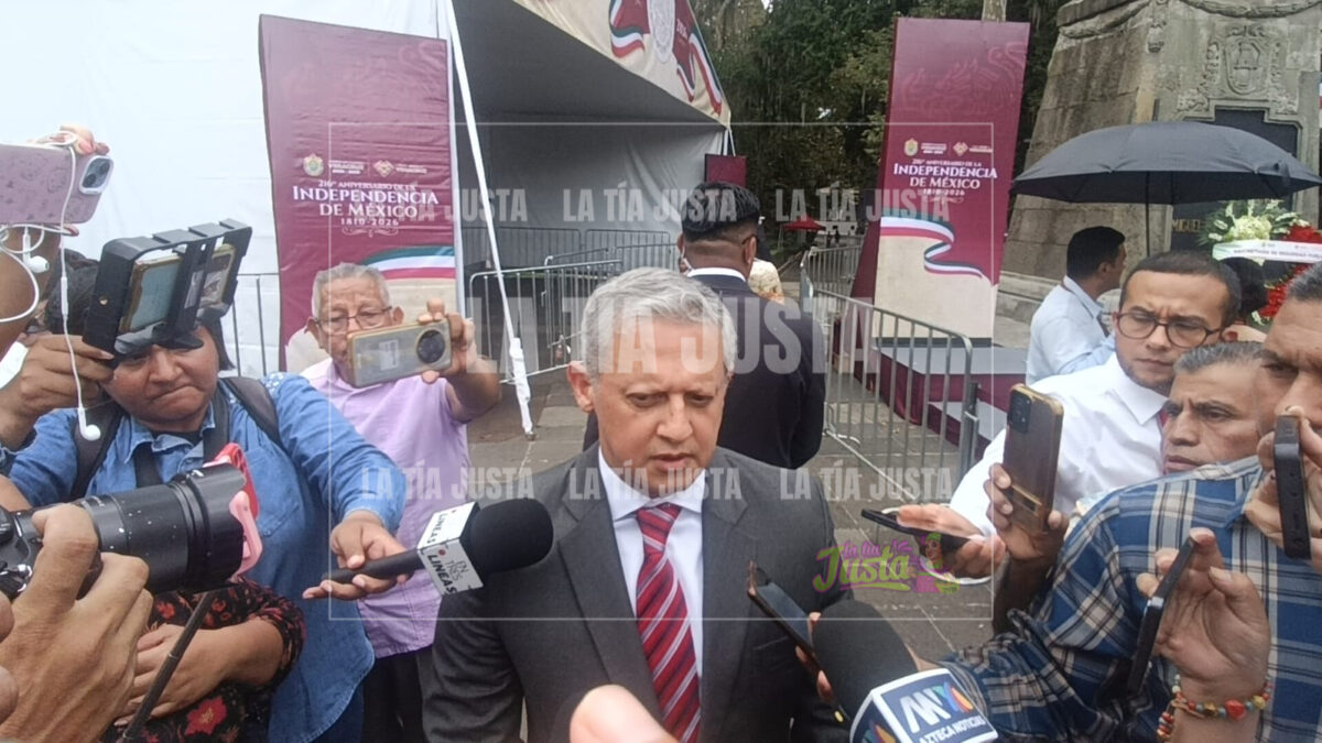 Veracruz intensifica acciones contra la delincuencia, asegura SSP